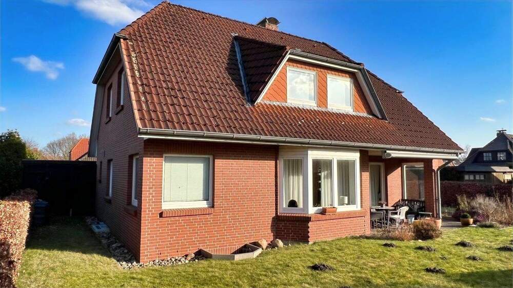 Einfamilienhaus Barsbüttel - 5 Zimmer, 131 m&sup2;, 535.000&euro; | Angebot:25896450