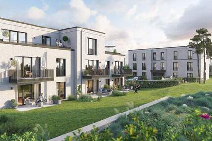 Haus Hamburg Poppenbüttel - 3 Zimmer, 615.900&euro; | Angebot:25929382