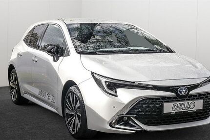 Toyota Corolla 7.000 km 29.990 &euro; Norderstedt 22848