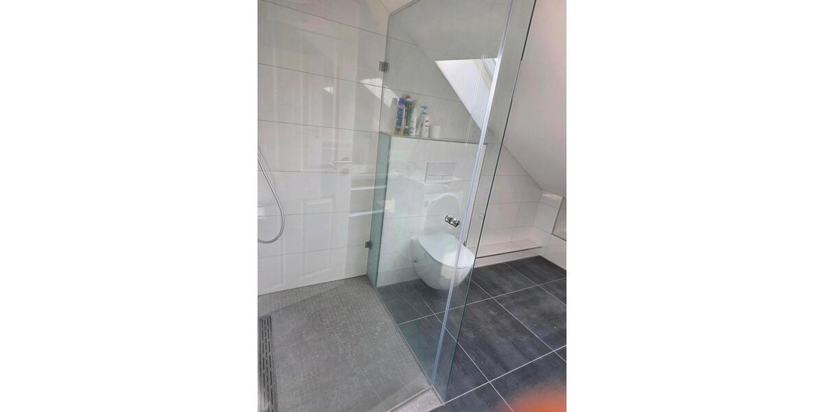 Dachgeschoßwohnung Norderstedt Friedrichsgabe - 3 Zimmer, 84 m&sup2;, 1.790&euro; | Angebot:25948582