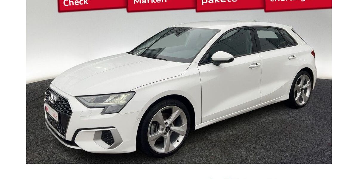 Audi A3 84.088 km 24.450 &euro; Hamburg 22529