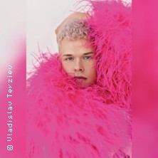 Tobias Born: FREAKS! - Neue Männer braucht das Land 30.05.2026 Schmidtchen