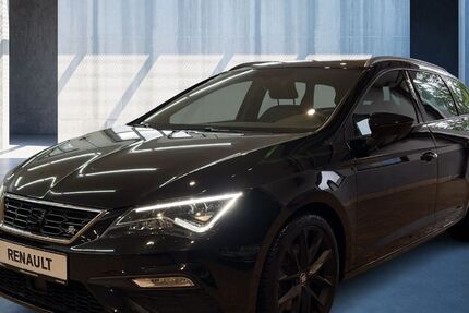 Seat Leon 57.379 km 19.990 &euro; Hamburg 20537