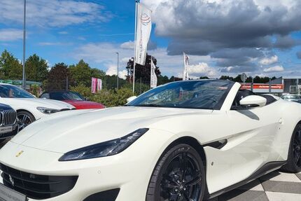 Ferrari Portofino 19.800 km 189.888 &euro; Bad Oldesloe 23843