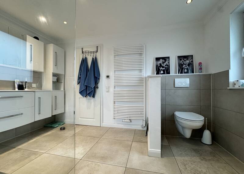 Doppelhaushälfte Prisdorf - 4 Zimmer, 77 m&sup2;, 449.000&euro; | Angebot:26016000