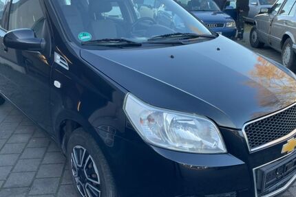 Chevrolet Aveo 87.500 km 2.999 &euro; Pinneberg 25421