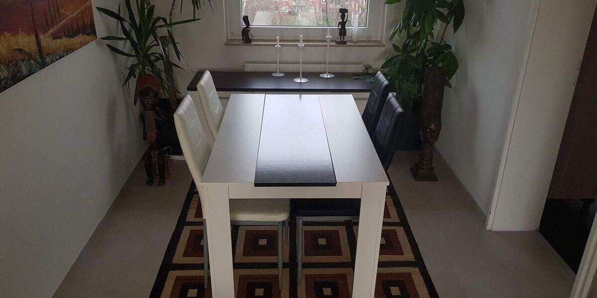 Etagenwohnung Hamburg Steilshoop - 3 Zimmer, 73 m&sup2;, 399.000&euro; | Angebot:25711072