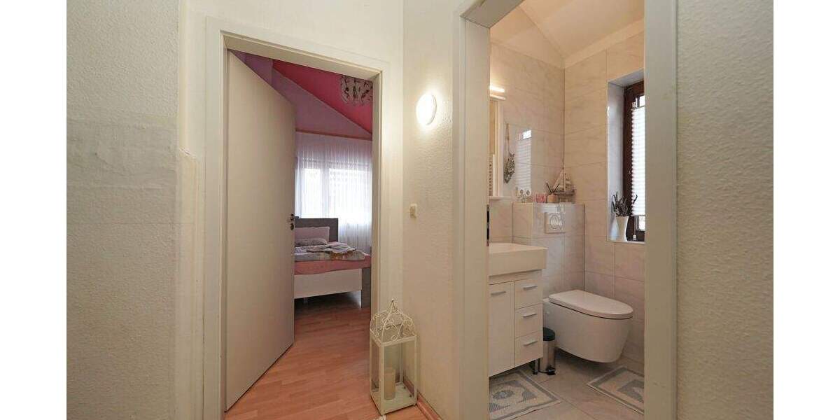 Doppelhaushälfte Hamburg Hausbruch Neugraben-Fischbek - 5 Zimmer, 121 m&sup2;, 490.000&euro; | Angebot:25731129