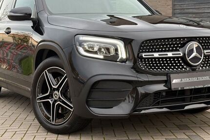 Mercedes-Benz GLB 200 110.257 km 29.999 &euro; Norderstedt 22848