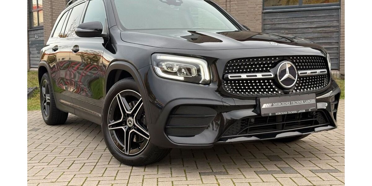 Mercedes-Benz GLB 200 110.257 km 29.999 &euro; Norderstedt 22848