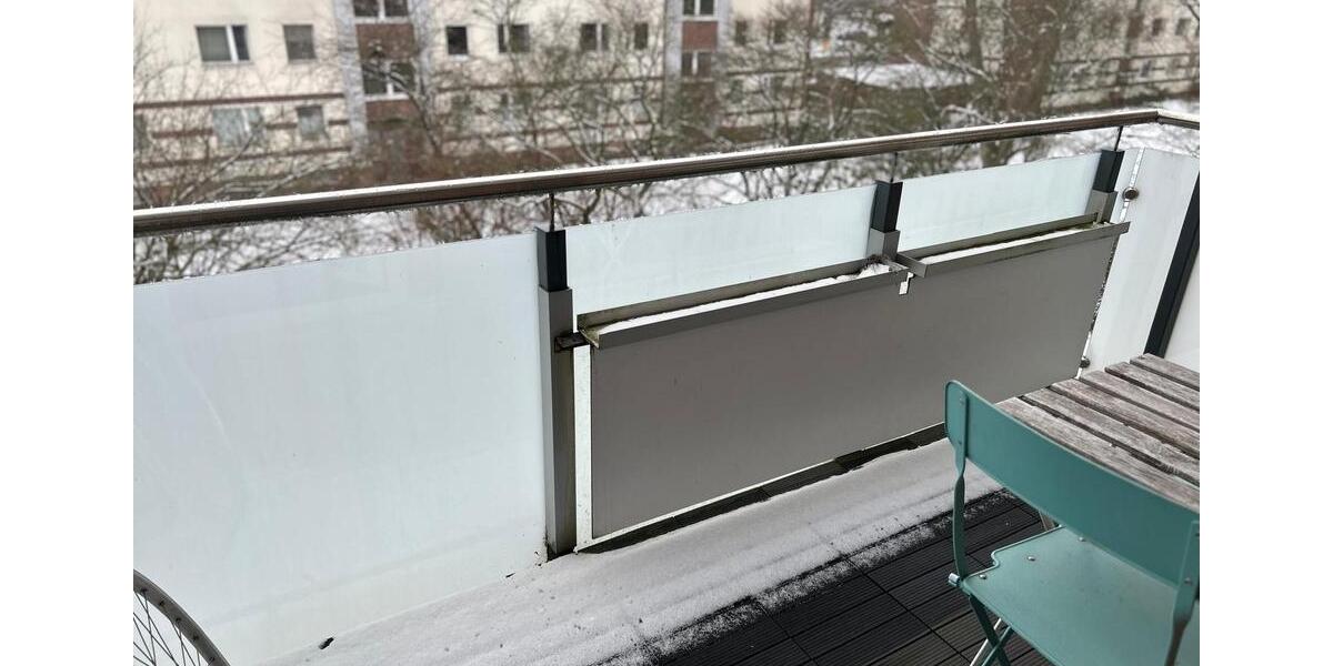 Etagenwohnung Hamburg Barmbek-Süd - 3 Zimmer, 72 m&sup2;, 499.999&euro; | Angebot:25162424