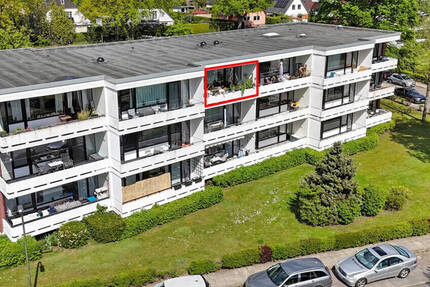 Wohnung Rellingen - 2 Zimmer, 63 m&sup2;, 210.000&euro; | Angebot:26820691