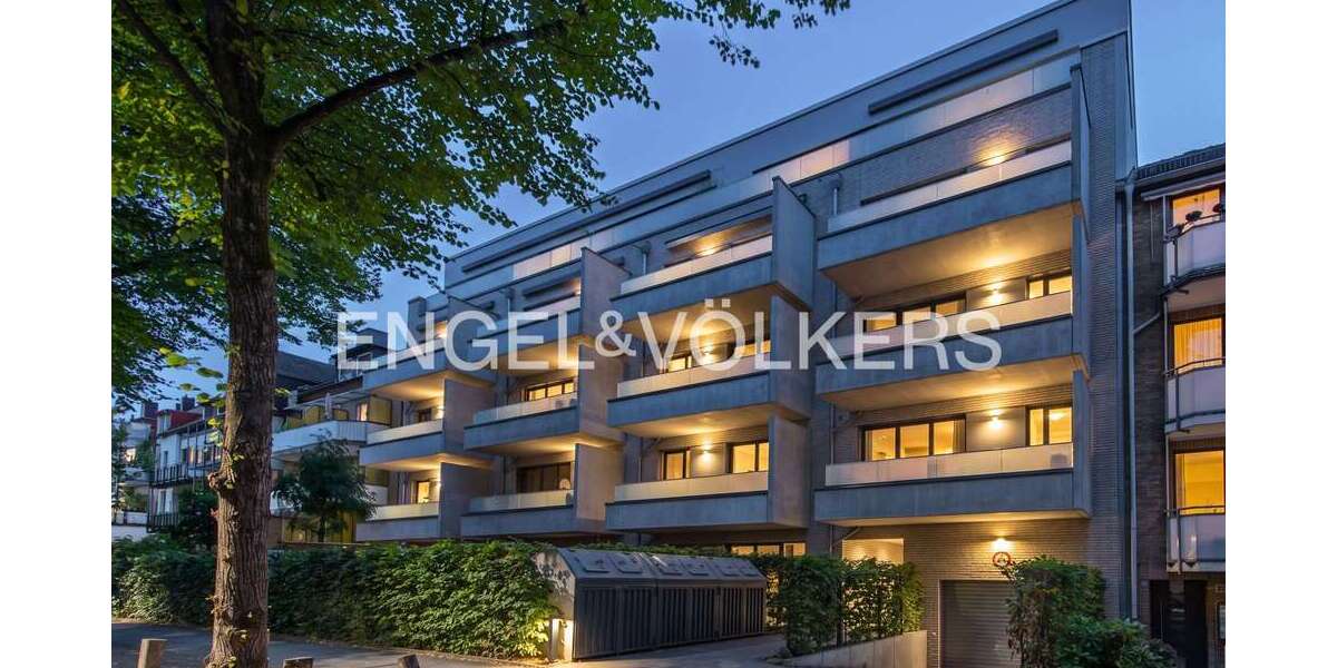 Etagenwohnung Hamburg Uhlenhorst - 4 Zimmer, 97 m&sup2;, 1.195.000&euro; | Angebot:27337192
