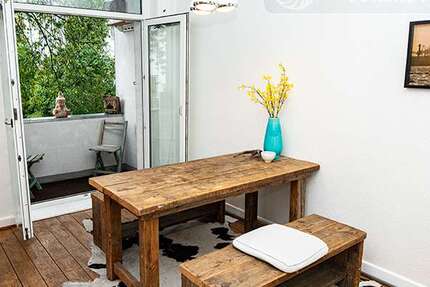 Zimmer Hamburg Bahrenfeld - 2 Zimmer, 950&euro; | Angebot:25851983