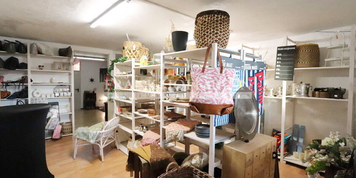 Gewerbeobjekt Kisdorf - 4.250&euro; | Angebot:25743510