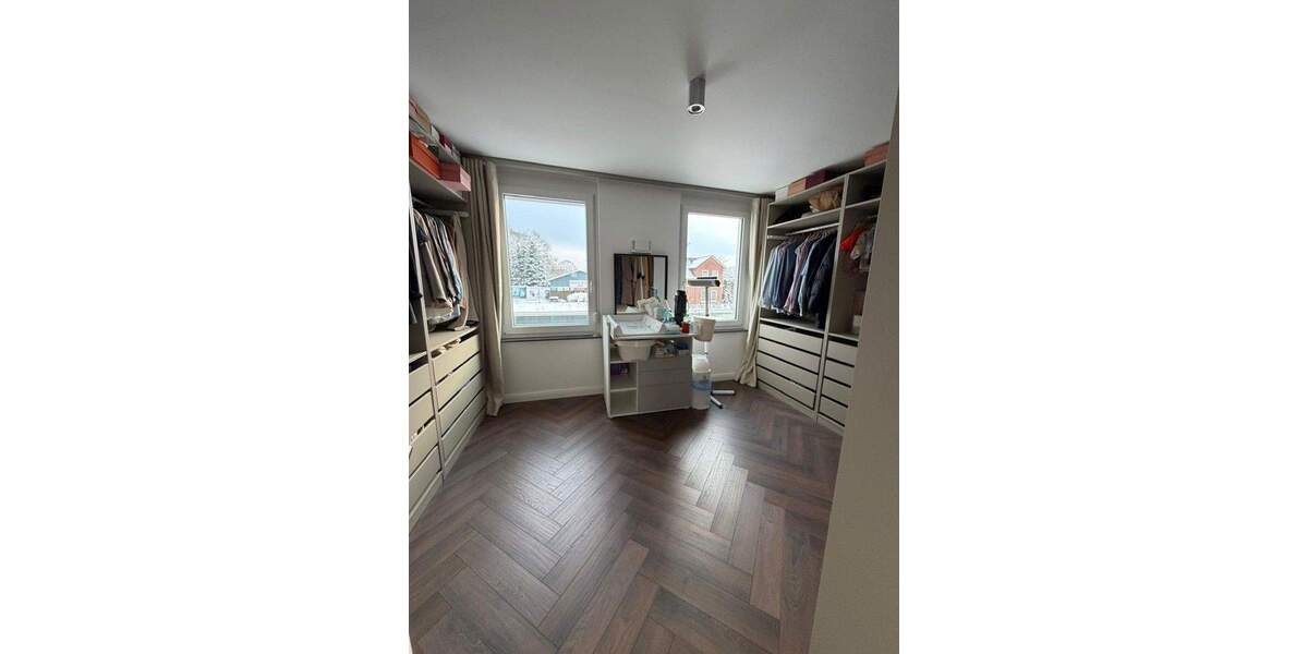 Reihenendhaus Norderstedt Glashütte - 6 Zimmer, 119 m&sup2;, 637.000&euro; | Angebot:25853995