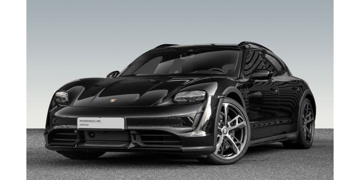 Porsche Taycan 31.742 km 89.950 &euro; Hamburg 22523