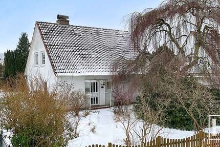 Haus Kaltenkirchen - 4 Zimmer, 93 m&sup2;, 290.000&euro; | Angebot:26026958