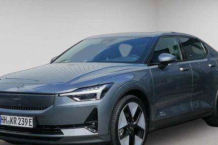 Polestar 2 7.500 km 52.450 &euro; Hamburg 22761