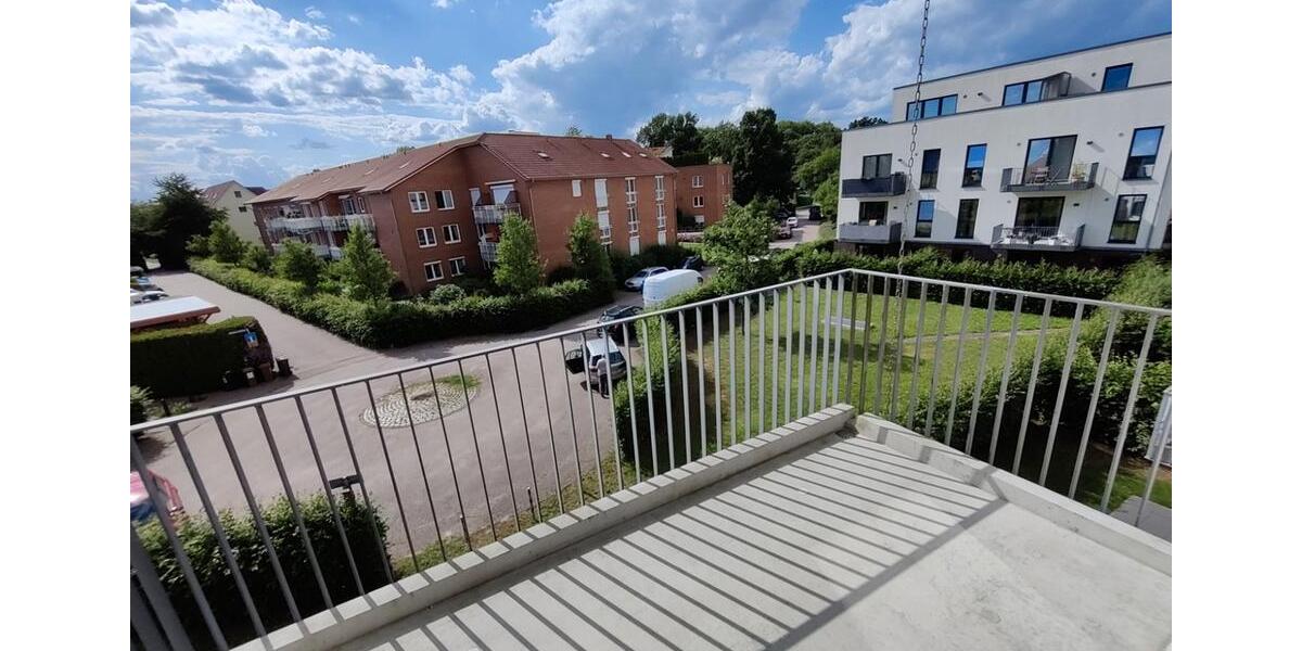 Etagenwohnung Ahrensburg - 3 Zimmer, 89 m&sup2;, 1.159&euro; | Angebot:25438318