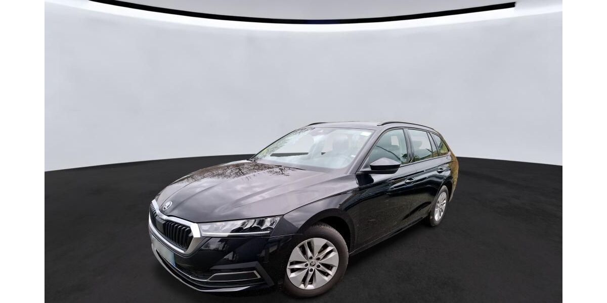 Skoda Octavia 66.835 km 23.995 &euro; Uetersen bei Hamburg 25436