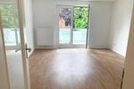 Erdgeschoßwohnung Hamburg Wandsbek - 3 Zimmer, 63 m&sup2;, 966&euro; | Angebot:25539957