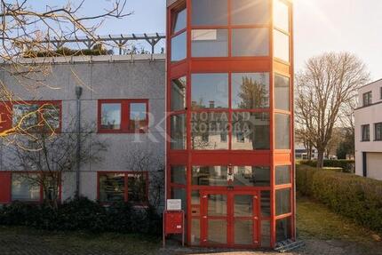 Gewerbeobjekt Hamburg Wandsbek - 2.511&euro; | Angebot:25891723