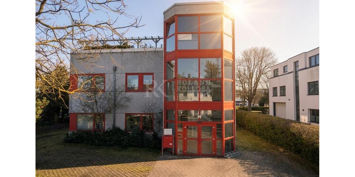 Gewerbeobjekt Hamburg Wandsbek - 2.511&euro; | Angebot:25891723