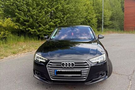 Audi A4 162.000 km 17.990 &euro; Henstedt-Ulzburg 24558