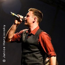 Thunder Road 12.11.2026 Kulturwerk am See