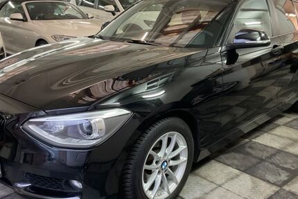 BMW 116 165.000 km 8.250 &euro; Hamburg 22087