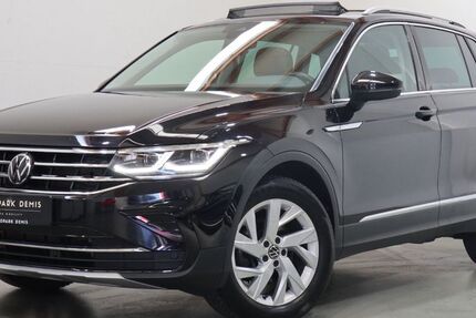 VW Tiguan 60.742 km 27.490 &euro; Appen 25482
