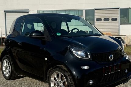 Smart ForTwo 99.043 km 8.999 &euro; Barsbüttel 22885