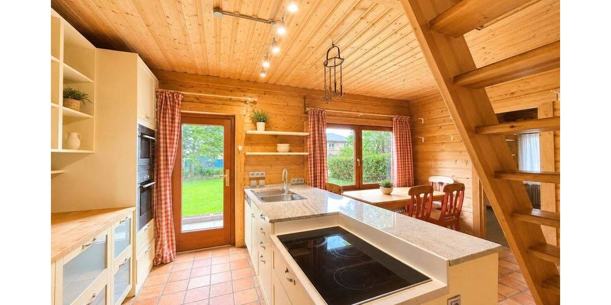 Einfamilienhaus Hetlingen - 5 Zimmer, 131 m&sup2;, 389.000&euro; | Angebot:26794099