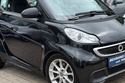 Smart ForTwo 117.000 km 6.489 &euro; Norderstedt bei Hamburg 22848