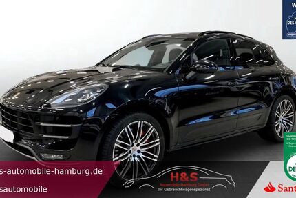 Porsche Macan 144.410 km 40.900 &euro; Pinneberg 25421