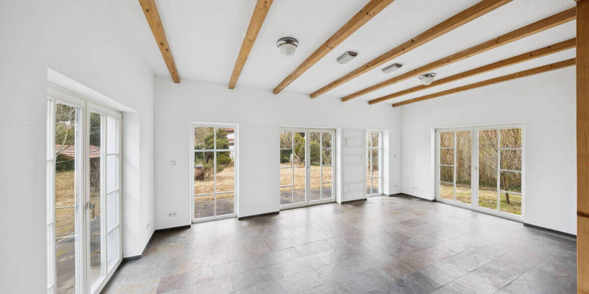 Mehrfamilienhaus, Wohnhaus Hamburg / Groß Borstel Groß Borstel - 7 Zimmer, 212 m&sup2;, 1.450.000&euro; | Angebot:26026859