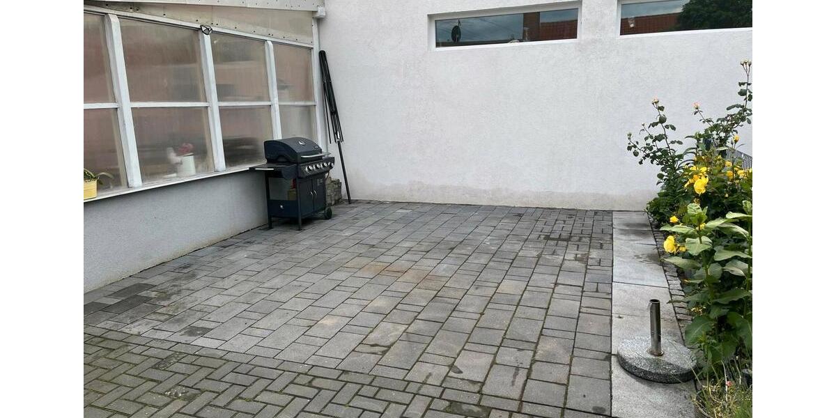 Doppelhaushälfte Elmshorn - 3 Zimmer, 55 m&sup2;, 259.000&euro; | Angebot:26596286