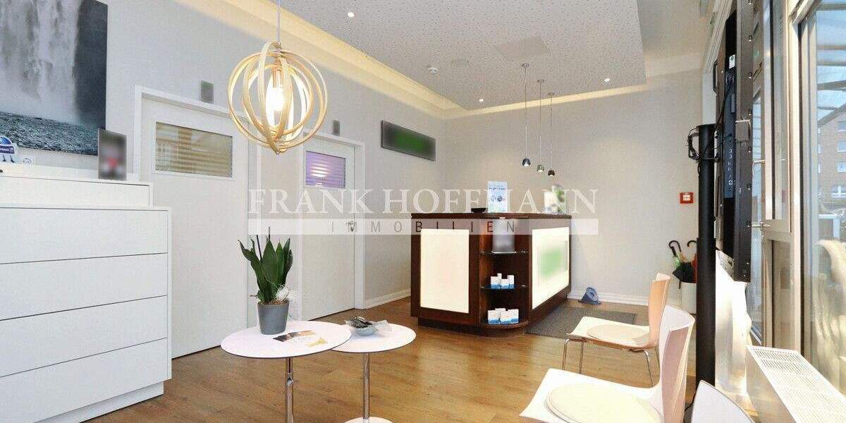 Gewerbeobjekt Quickborn - 249.000&euro; | Angebot:25743533