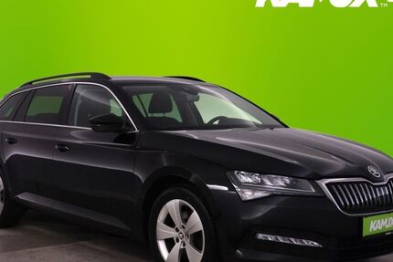 Skoda Superb 89.440 km 21.400 &euro; Ahrensburg 22926