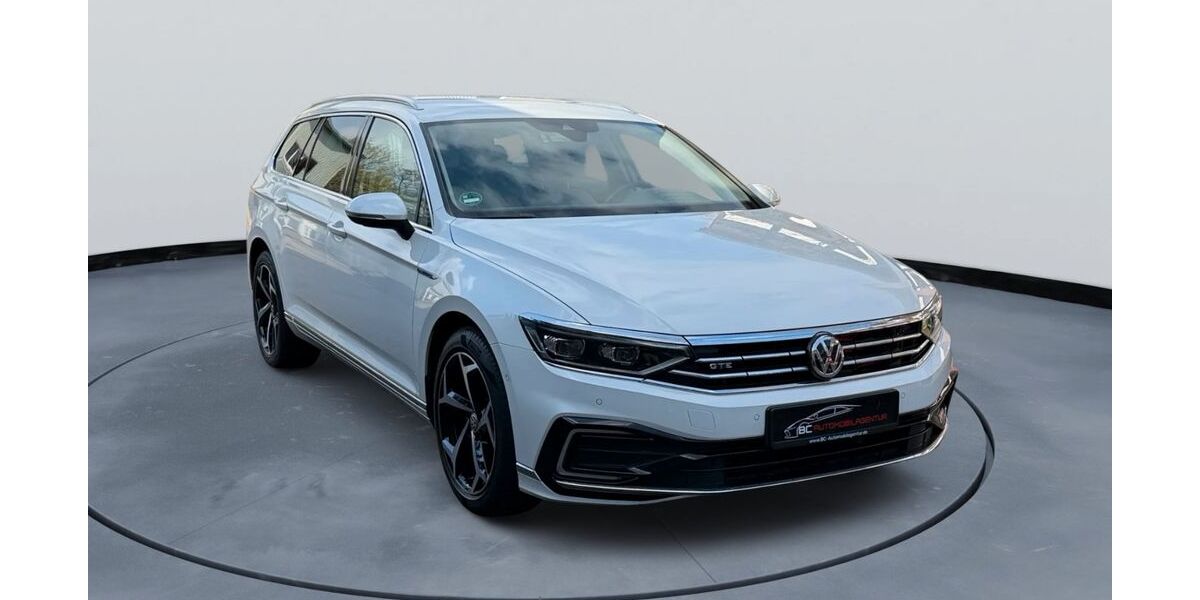 VW Passat Variant 68.000 km 25.950 &euro; Ahrensburg 22926