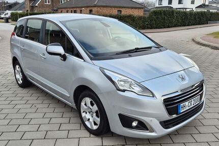 Peugeot 5008 99.500 km 10.800 &euro; Hamburg 22297