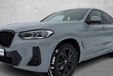 BMW X4 62.594 km 46.890 &euro; Halstenbek 25469
