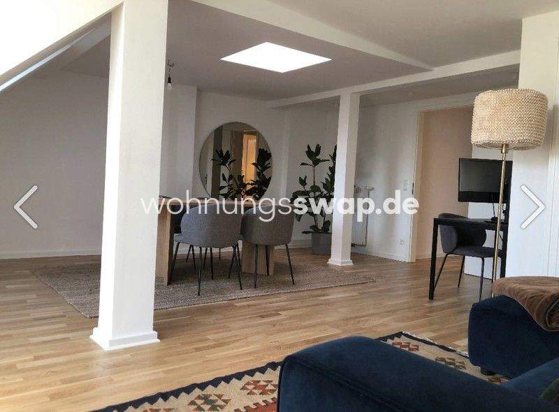 Etagenwohnung Hamburg Rotherbaum - 3 Zimmer, 96 m&sup2;, 1.911&euro; | Angebot:25970544