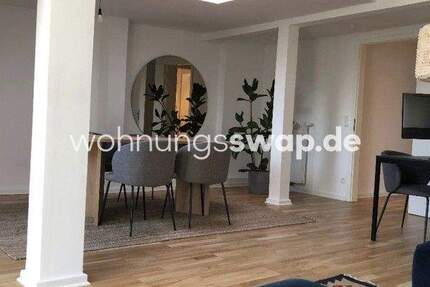 Wohnung Hamburg Rotherbaum - 3 Zimmer, 96 m&sup2;, 1.911&euro; | Angebot:25970544