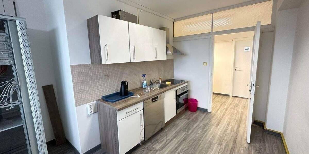 Gewerbeobjekt Hamburg Rothenburgsort - 3.560&euro; | Angebot:25910366