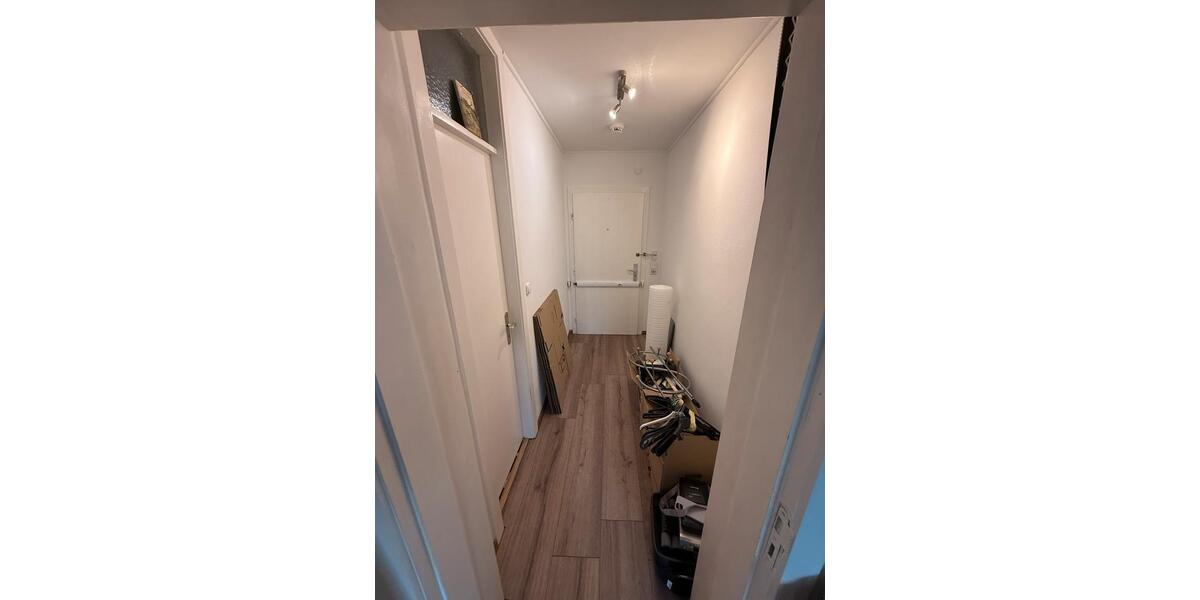 Etagenwohnung Hamburg Billstedt - 1 Zimmer, 45 m&sup2;, 1.120&euro; | Angebot:25907098