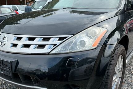 Nissan Murano 200.009 km 999 &euro; Hamburg 22179