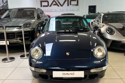 Porsche 993 148.687 km 219.993 &euro; Hamburg 22047