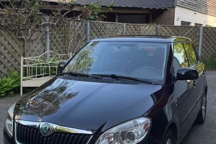 Skoda Fabia 199.600 km 2.990 &euro; Schmalfeld 24640